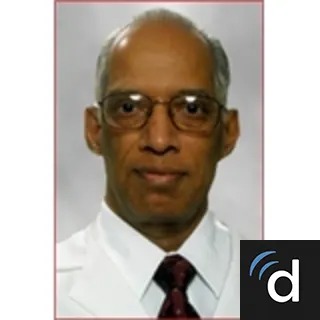 Dr. VA Subramanian